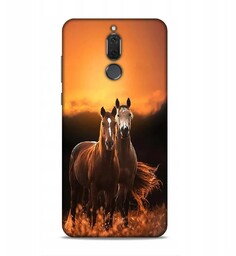 Etui Do Huawei Mate 10 Lite Różne Wzory