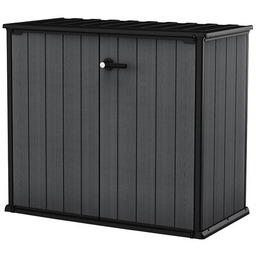 KETER Szafka ogrodowa 255514 Cortina Bella 1000 L