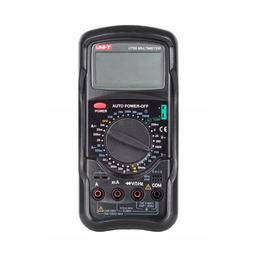 Miernik uniwersalny UT55