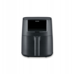 Severin Fr 2461 frytkownica beztłuszczowa Air Fryer, frytownica