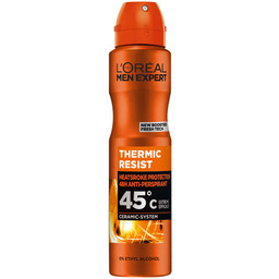 Loreal Men Expert Thermic Resist Antyperspirant w sprayu