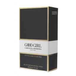 Carolina Herrera Good Girl Woda perfumowana - 30ml