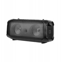 2 x Głośnik Przenośny Boombox System Audio KM0559