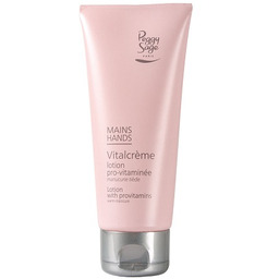 Peggy Sage Vitalcreme, balsam lotion do manicure