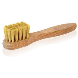 Kaps Szczotka do butów. Mazak do pasty Rozmiar