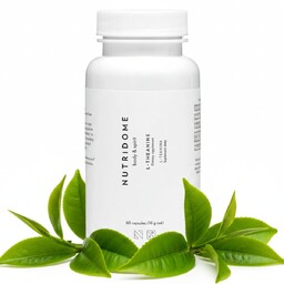 L-teanina stres, uspokojenie, koncentracja i poprawa jakości snu