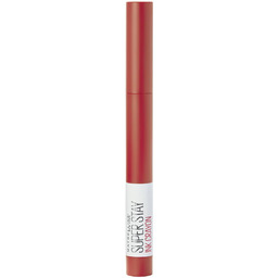 Maybelline New York Super Stay, szminka Laugh Louder,