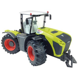 HAPPY PEOPLE Traktor zdalnie sterowany Claas Xerion 5000