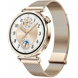 Smartwatch Huawei Watch Gt 5 41mm Elegant złoty