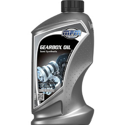 MPM 12001 Olej przekładniowy Gearbox Oil 75W-90 GL-4/5