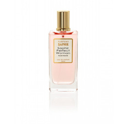 Saphir Women Perfect 50ml woda perfumowana