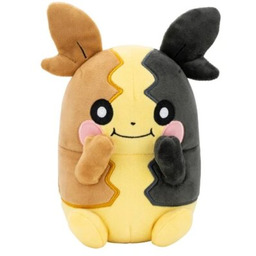 JAZWARES Maskotka Pokémon Morpeko PKW4506