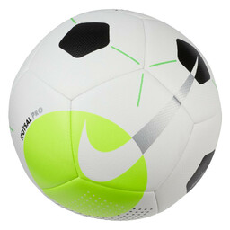 Nike Piłka nożna Futsal Pro Team biała DH1992