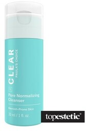 Paulas Choice Clear Pore Normalizing Cleanser Żel oczyszczający
