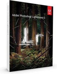 ADOBE LIGHTROOM L5 / LICENCJA WIECZYSTA KOMERCYJNA BEZTERMINOWA