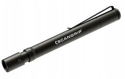 Latarka długopisowa 2xAAA 200 lm FLASH PEN 03.5131