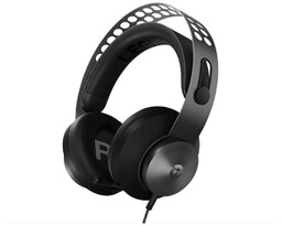 Lenovo Legion H500 Pro 7.1 Nauszne Czarny Słuchawki