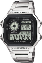 Casio AE-1200WHD-1AVEF