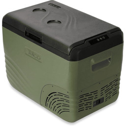 Lodówka turystyczna YOLCO NX40 Green