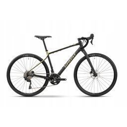 Rower gravel Ghost Asket Essential Al (M)