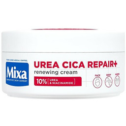Mixa Urea Cica Repair+ Regenerujący krem do ciała