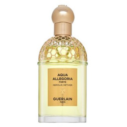 Guerlain Aqua Allegoria Nerolia Vetiver Forte woda perfumowana