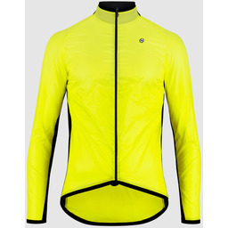 ASSOS Kurtka rowerowa męska MILLE GT WIND JACKET