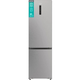 Gorenje G600 NRB620E61X4WFE Pełny No Frost 203cm Zdalne