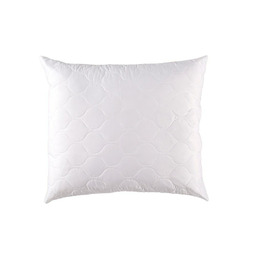 KARO Poduszka antyalergiczna 50x70 Lux 550g biała 100%