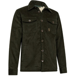 KURTKA DEERHUNTER SHERPA 5645 - Timber -2XL