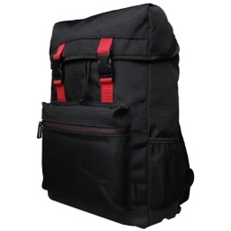 Acer Nitro Gaming Multi-Functional 17" Czarny Plecak