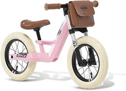 BERG Biky Retro Pink rower biegowy