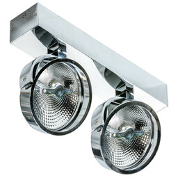 Azzardo Sufitowa lampa ruchoma Jerry AZ1751 ze ściemniaczem