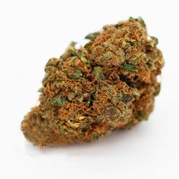 Susz konopny z CBD 10.4% Orange Skunk 2g