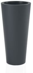 Donica Habana 80 cm antracyt
