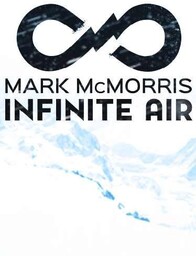 Infinite Air with Mark McMorris, PC