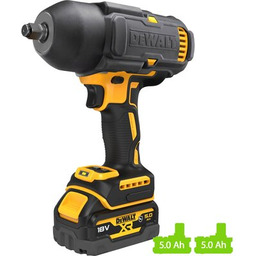 DEWALT Klucz udarowy DCF900P2G