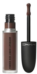 MAC Powder Kiss Szminka w płynie 5 ml