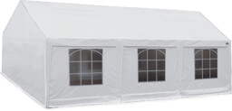 Namiot Biesiadny 6x6m - -