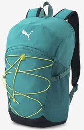 Plecak Puma Plus Pro Backpack 079521-05 - NIEBIESKI