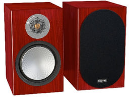 Monitor Audio Silver 100 Rosenut - 1szt.