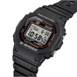 CASIO Zegarek G-SHOCK DW-5600RL-1ER