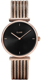Zegarek damski CLUSE Triomphe, CW0101208005