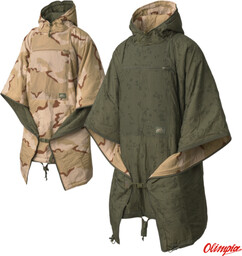 Helikon Dwustronny Swagman Roll - Desert Night Camo