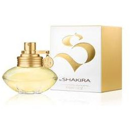 Shakira S, Woda toaletowa 50ml