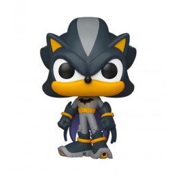 Figurka Sonic the Hedghog - Shadow as Batman