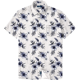 Koszula Tylko 7XL (166cm obwód) DOUBLE