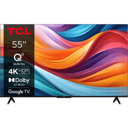 Telewizor Tcl 55T7B 55" 4K Uhd