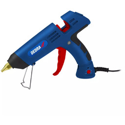 DEDRA DED7557 Pistolet do kleju na gorąco 150W