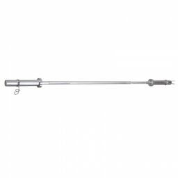 GRYF PROSTY OLIMPIJSKI GOP150 12.9KG 1500MM HMS